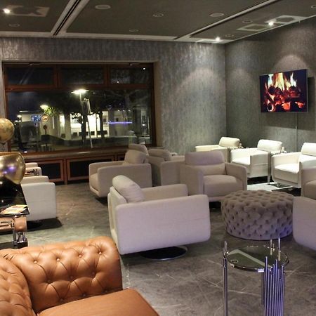 City Max Hotel Bochum Kültér fotó
