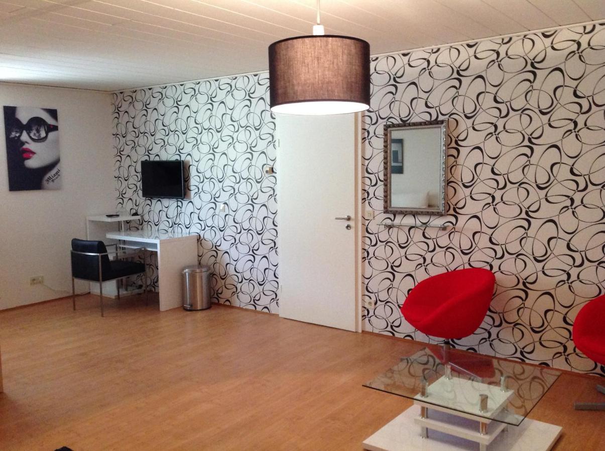City Max Hotel Bochum Kültér fotó