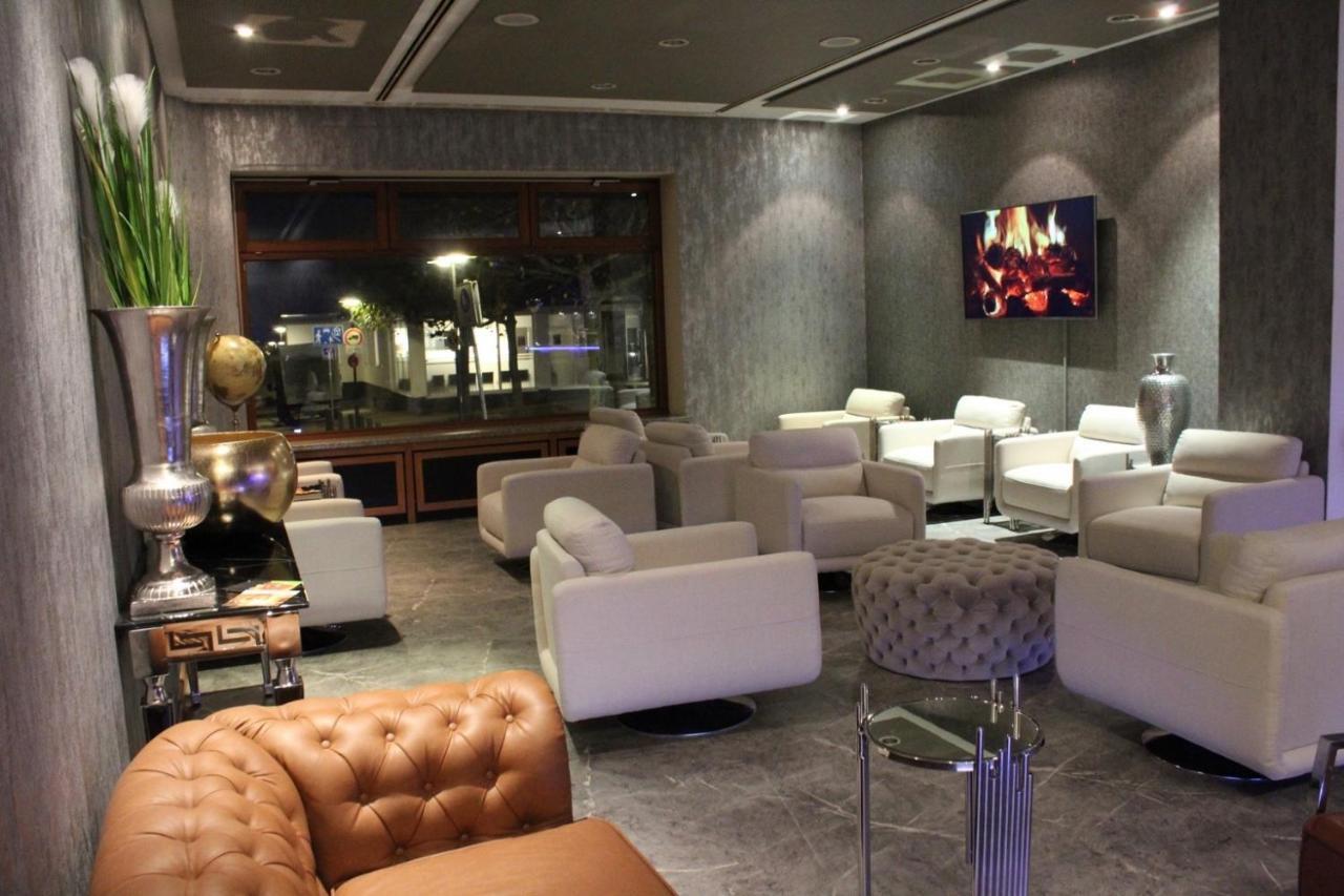 City Max Hotel Bochum Kültér fotó