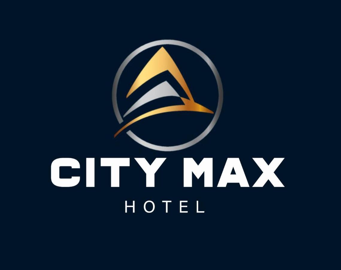 City Max Hotel Bochum Kültér fotó