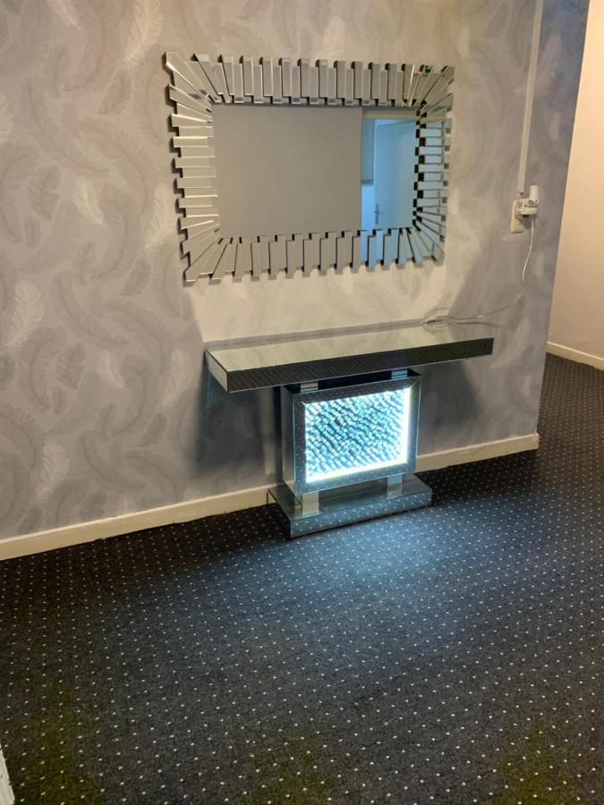 City Max Hotel Bochum Kültér fotó