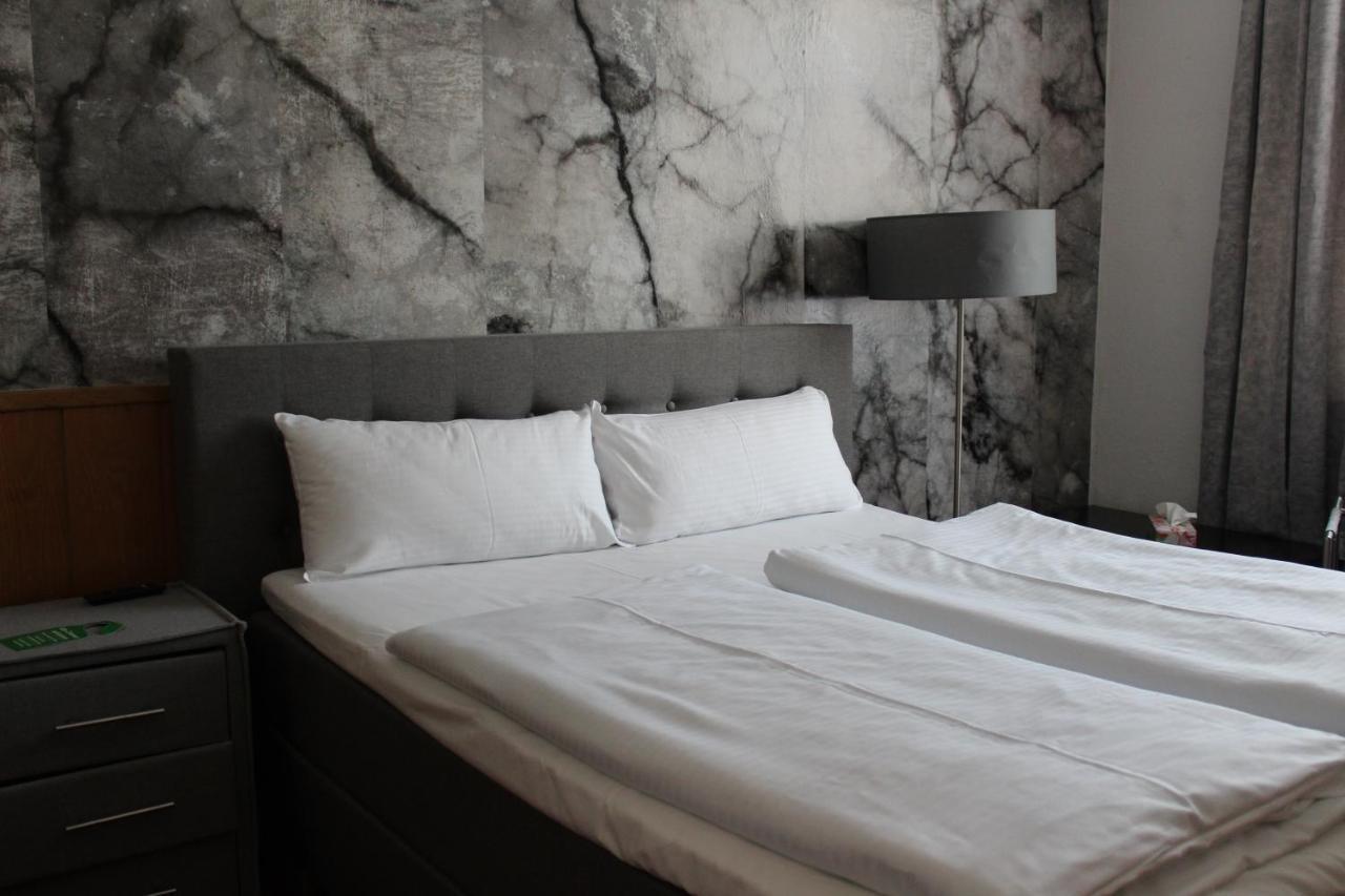 City Max Hotel Bochum Kültér fotó