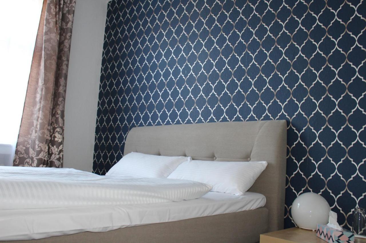 City Max Hotel Bochum Kültér fotó